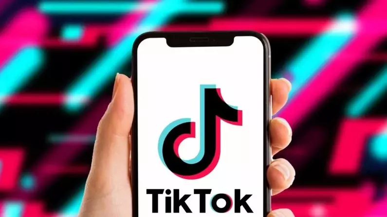 Tiktok Account Banned