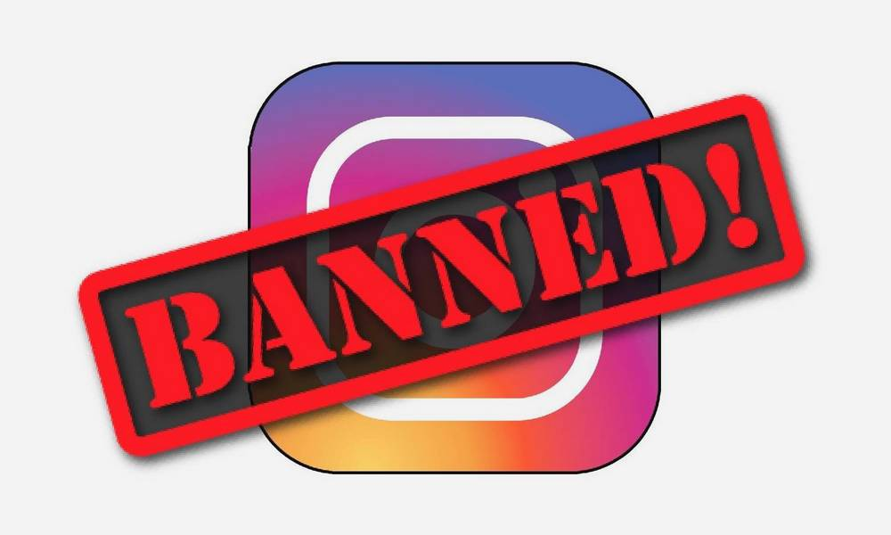 how to close instagram account